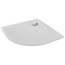 Душевой поддон из литого мрамора 100х100 см Jacob Delafon Tolbiac E6D330RU-WPM