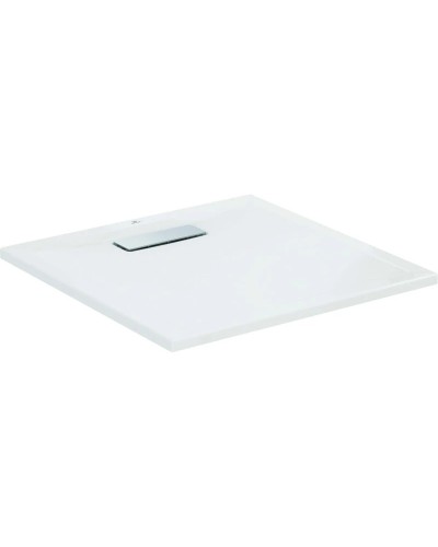 Акриловый поддон 70x70 см Ideal Standard Ultra Flat New T446501