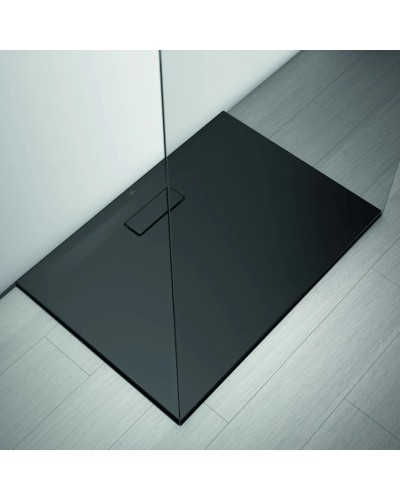 Акриловый поддон 100x70 см Ideal Standard Ultra Flat New T4475V3