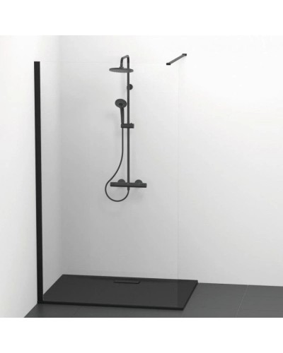 Акриловый поддон 120x90 см Ideal Standard Ultra Flat New T4483V3