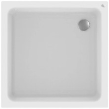 Акриловый поддон 80x80 см Ideal Standard Hotline K276401