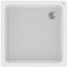 Акриловый поддон 80x80 см Ideal Standard Hotline K276401