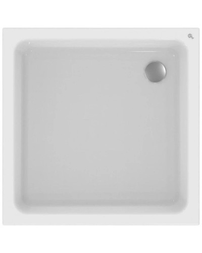 Акриловый поддон 80x80 см Ideal Standard Hotline K276401