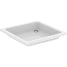 Акриловый поддон 80x80 см Ideal Standard Hotline K276401