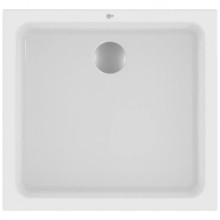 Акриловый поддон 80x75 см Ideal Standard Hotline K277101