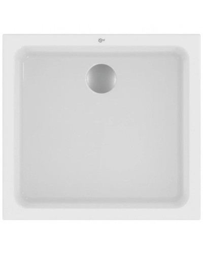 Акриловый поддон 80x75 см Ideal Standard Hotline K277101