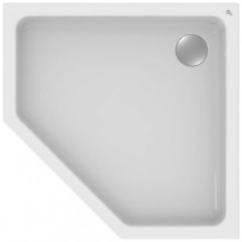 Акриловый поддон 90x90 см Ideal Standard Hotline K278301