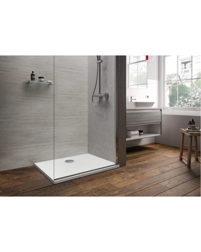 Керамический поддон 90х70 см Ideal Standard Strada T2571YK