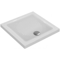 Керамический поддон 80х80 см Ideal Standard Connect T266001