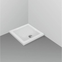 Керамический поддон 80х80 см Ideal Standard Connect T266001