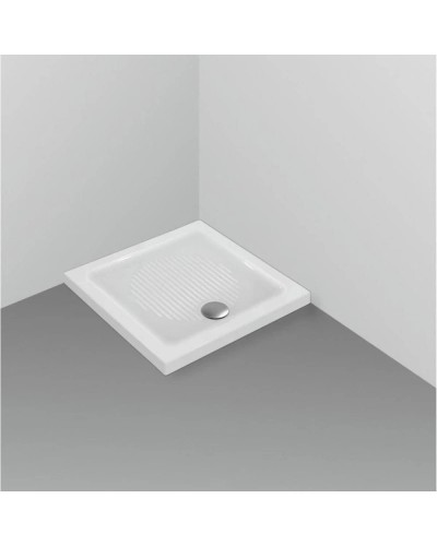 Керамический поддон 80х80 см Ideal Standard Connect T266001