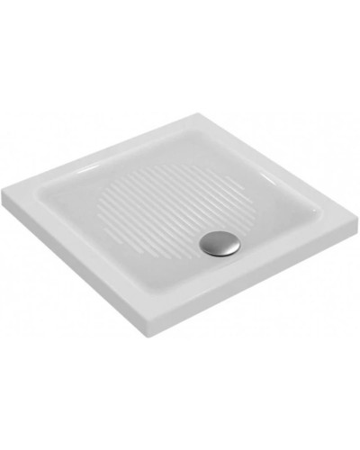 Керамический поддон 90х90 см Ideal Standard Connect T266201