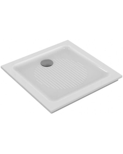 Керамический поддон 80х80 см Ideal Standard Connect T266401