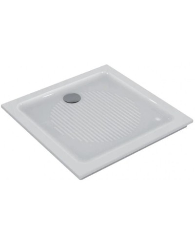 Керамический поддон 90х90 см Ideal Standard Connect T266501