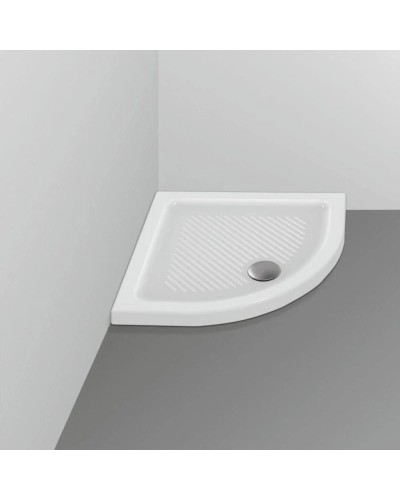 Керамический поддон 80х80 см Ideal Standard Connect T266601