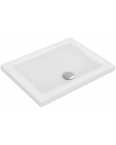 Керамический поддон 90х75 см Ideal Standard Connect T267201