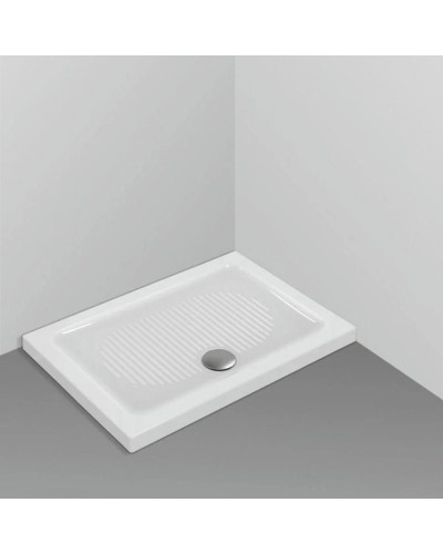 Керамический поддон 100х70 см Ideal Standard Connect T267401