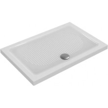 Керамический поддон 120х80 см Ideal Standard Connect T267901