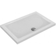 Керамический поддон 120х80 см Ideal Standard Connect T267901