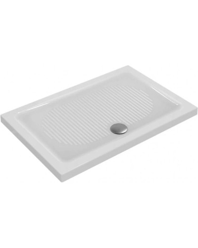 Керамический поддон 120х80 см Ideal Standard Connect T267901