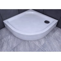 Акриловый поддон 80x80 см Aquatek DPA-0000007