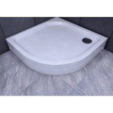 Акриловый поддон 80x80 см Aquatek DPA-0000007