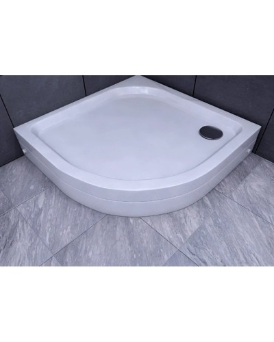 Акриловый поддон 80x80 см Aquatek DPA-0000007