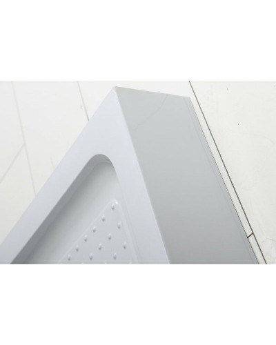 Акриловый поддон для душа BelBagno Tray 85х85 TRAY-BB-A-85-15-W Белый