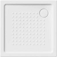 Керамический поддон 80х80 см GSI 438409