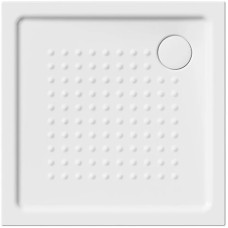 Керамический поддон 80х80 см GSI 438409