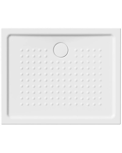 Керамический поддон 100х80 см GSI 438509