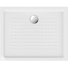 Керамический поддон 100х80 см GSI 438511