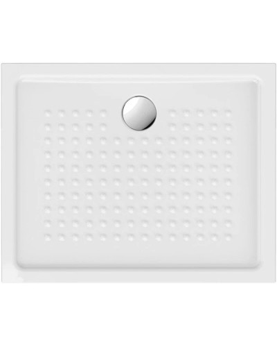 Керамический поддон 100х80 см GSI 438511