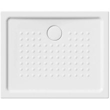 Керамический поддон 90х72 см GSI 438809