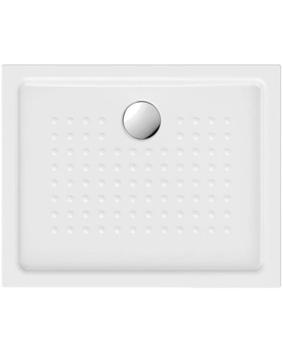 Керамический поддон 90х72 см GSI 438811