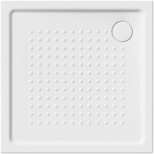 Керамический поддон 90х90 см GSI 439409