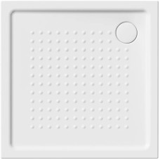 Керамический поддон 90х90 см GSI 439409