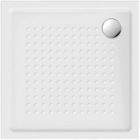 Керамический поддон 90х90 см GSI 439411