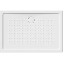 Керамический поддон 120х80 см GSI 439809