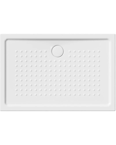 Керамический поддон 120х80 см GSI 439809