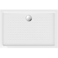 Керамический поддон 120х80 см GSI 439811