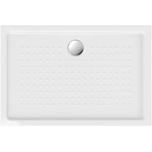 Керамический поддон 120х80 см GSI 439811