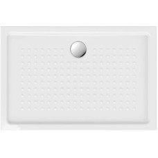 Керамический поддон 120х80 см GSI 439811