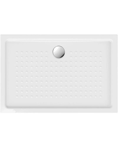 Керамический поддон 120х80 см GSI 439811