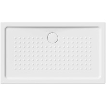 Керамический поддон 120х70 см GSI 439909