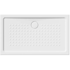 Керамический поддон 120х70 см GSI 439909