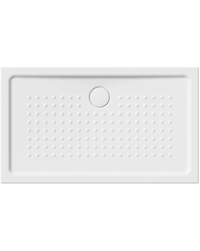 Керамический поддон 120х70 см GSI 439909