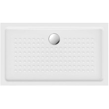 Керамический поддон 120х70 см GSI 439911