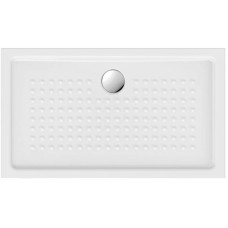 Керамический поддон 120х70 см GSI 439911