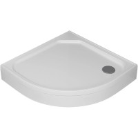 Акриловый поддон 80x80 см Am.Pm X-Joy W88T-205-080W64